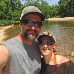 Meet your Posher, Tracy